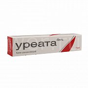 Уреата-хель крем 25 г