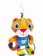Lamaze Подвесная игрушка Леопардик Мурр Lamaze Подвесная игрушка Леопардик Мурр