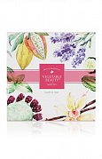 Vegetable Beauty Набор №1 Мыло натуральное 100 гр 4 шт. Vegetable Beauty Набор №1 Мыло натуральное 100 гр 4 шт.