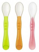 Мир детства 17408 ложечка мягкая силиконовая
