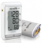 Microlife Тонометр BP А150 Afib автоматический Microlife Тонометр BP А150 Afib автоматический