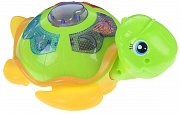 Умка Игрушка развивающая Мама-черепашка со свететом и звуком В1195534-R