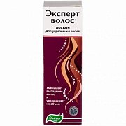Эксперт волос лосьон для укрепления волос 100 мл Эксперт волос лосьон для укрепления волос 100 мл