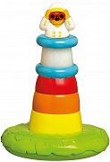 Tomy Игрушка-сортер для ванной Маяк Tomy Игрушка-сортер для ванной Маяк