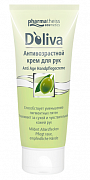 Doliva Крем для рук а возрастной 100 мл 100 мл