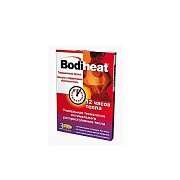 Грелка Термоактивная Bodiheat