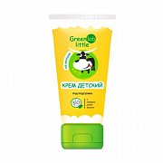 Greenlab Little Крем под подгузник на молоке Витамин Е 100 мл Greenlab Little Крем под подгузник на молоке Витамин Е 100 мл
