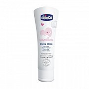 Chicco Baby Moments Крем Питательный без слез с рождения 500 мл