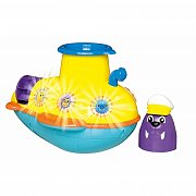 Tomy E72222 Смотровая Подводная Лодка Tomy E72222 Смотровая Подводная Лодка
