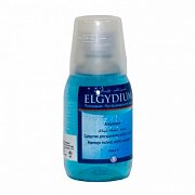 Elgydium Жидкий гель для полоскания 200 мл