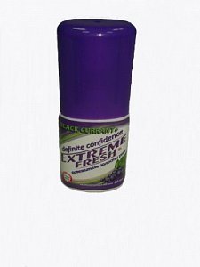 Экстрим Фреш Освежитель для полости рта Черная смородина 20 мл