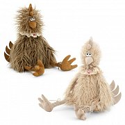 Orange Курочка Зося 25 см