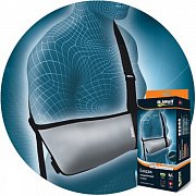 B.Well Бандаж на руку косыночный W-211 р.L темно-серый