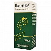 Простанорм 50 мл фл.