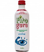 Напиток фитогуру вижн черника 0,28л черника 0,28л