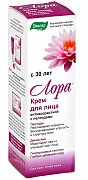 Лора крем для лица антивозрастной 30 г Лора крем для лица антивозрастной 30 г