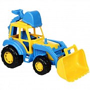 Полесье Трактор Мастер экскаватор 35318