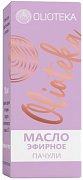 Olioteka Масло эфирное Пачули 10мл