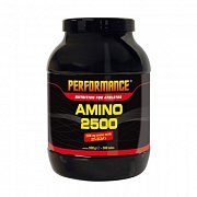 Perfomance Amino 2500 таблетки 300 шт