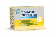Магне позитив таблетки 700 мг 30 шт.