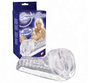 Вагина Crystal Clear Pussy