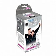 Стоп-Агент Вкладыши против пота черные 20 шт.