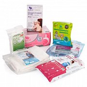 Пелигрин СБ1 Набор универсальный Возьми с собой в роддом №1