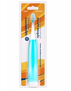 Зубная щетка электрическая звуковая мягкая Здравсити арт.Z2022