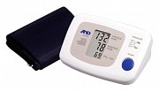 A&D Тонометр автоматический UA-767 с адаптером