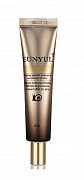 Eunyul Крем для кожи вокруг глаз интенсивный с экстрактом улитки Snail Intensive Facial Care Eye Cream 40 мл Eunyul Крем для кожи вокруг глаз интенсивный с экстрактом улитки Snail Intensive Facial Care Eye Cream 40 мл