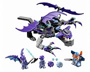 Lego Конструктор Nexo Knights 70353 Летающая Горгулья