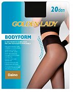 Golden Lady колготки bodyform 20den n2 daino