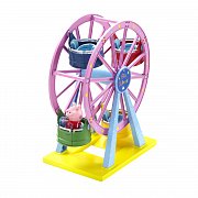Peppa Pig Игровой набор Колесо обозрения Луна Парк 30400 Peppa Pig Игровой набор Колесо обозрения Луна Парк 30400