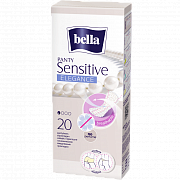 Bella Прокладки ежедневные Panty Sensitive Elegance 20  шт.