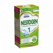 Nestle Nestogen 1 Молочная смесь с рождения 350 г
