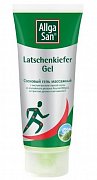 Allga San Гель массажный Сосновый 100 мл