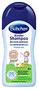 Bubchen Шампунь детский 400 мл
