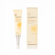 The Face Shop Крем для век с экстрактом календулы Calendula Essential Moisture 20 мл