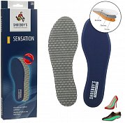 Comforma Стельки с эффектом памяти С0150 р.42