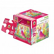 Русский стиль Пазл напольный Волшебная прогулка 02500