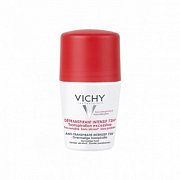 Vichy Дезодорант Анти-стресс 72 часа шариковый, при избыточном потоотделении 50 мл