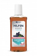 БиСи Pharma ополаскиватель для рта Защита десен форте с мумиё 250мл Hilfen