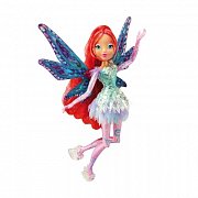 Winx Club Кукла Тайникс Блум IW01311500 Winx Club Кукла Тайникс Блум IW01311500