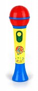 Умка В1050231-R Микрофон На Батарейках 5 Песен, 5 Мелодий