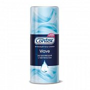 Cotex Plus Wave Гель-смазка увлажняющий  100 мл