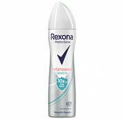 Рексона антиперспирант аэрозоль Антибактериальная свежесть 150 мл
