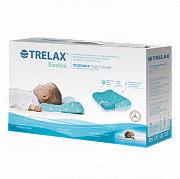 Trelax Bambini Подушка под голову для детей от 1,5 до 3 лет