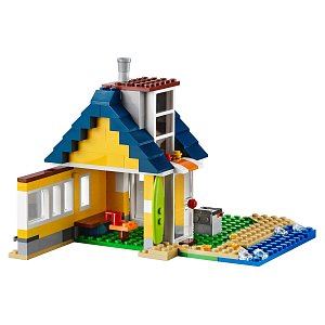 Lego sales creator 31035