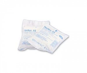 Sterilux ES Салфетки из марли стерильные 5 смх5 см 10 шт.