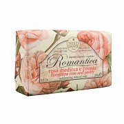 Nesti Dante [Нести Данте] Мыло роза и пион 250 г